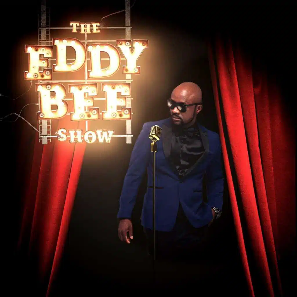 The Eddy Bee Show
