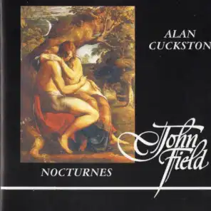 John Field Nocturnes and Rondos