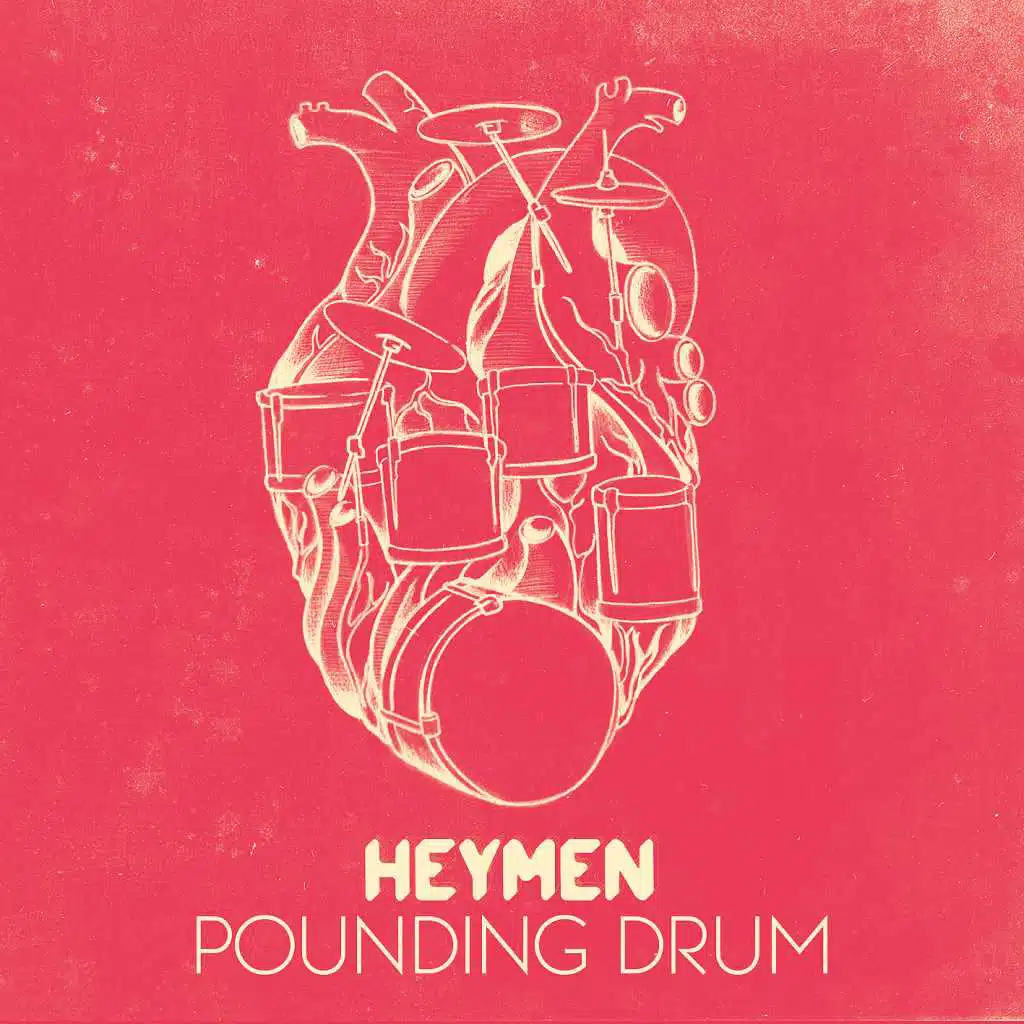 Pounding Drum