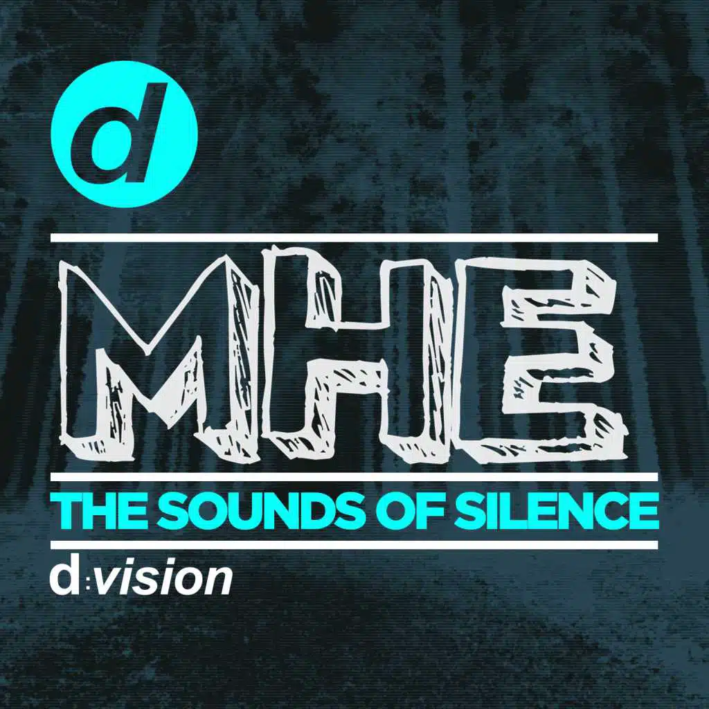 The Sounds Of Silence (Radio Edit)