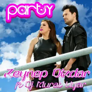 Party (ft. Murat Uyar)