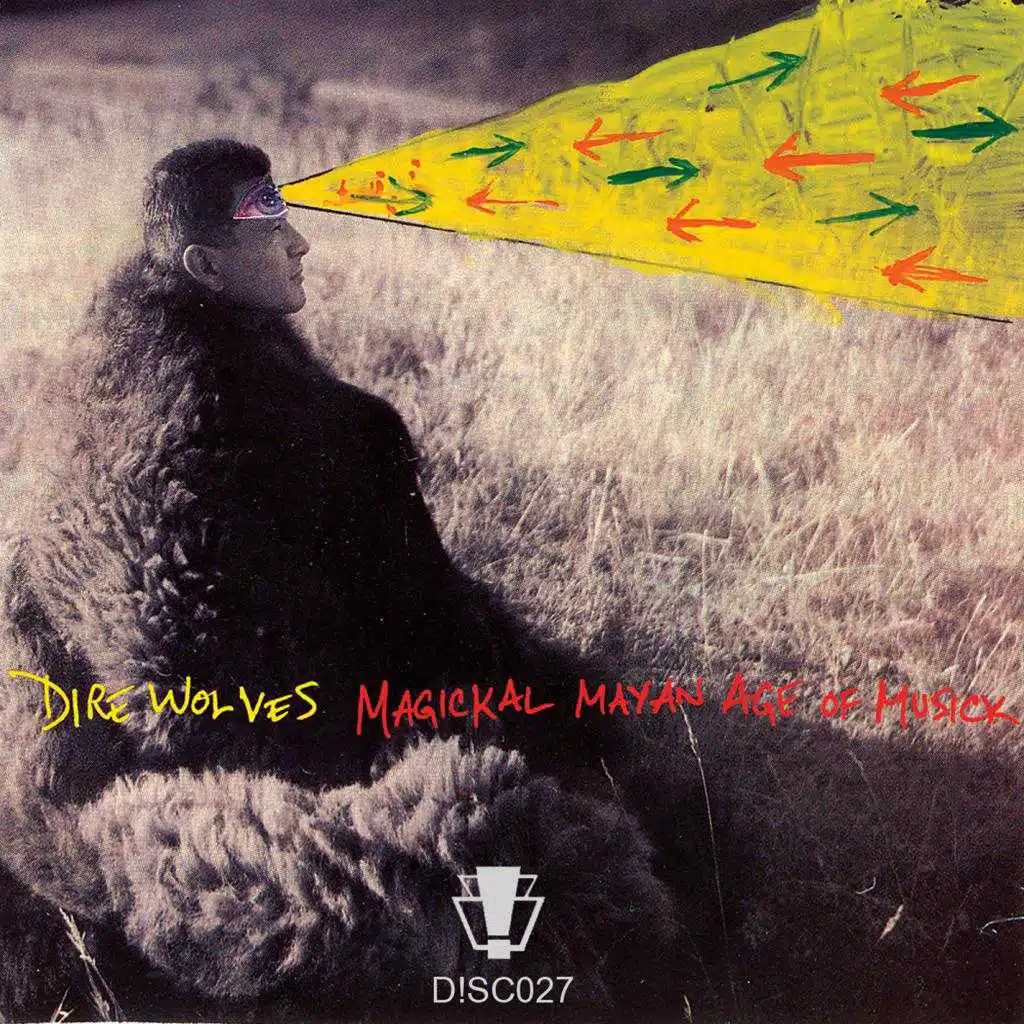 Magickal Mayan Age Of Musick