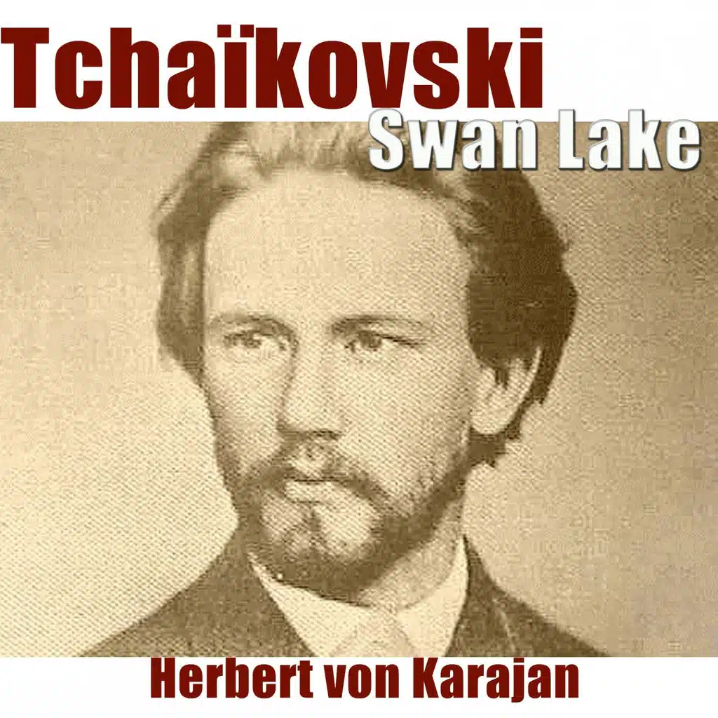 Swan Lake, Op. 20, Act II: Dance of the Queen of the Swans