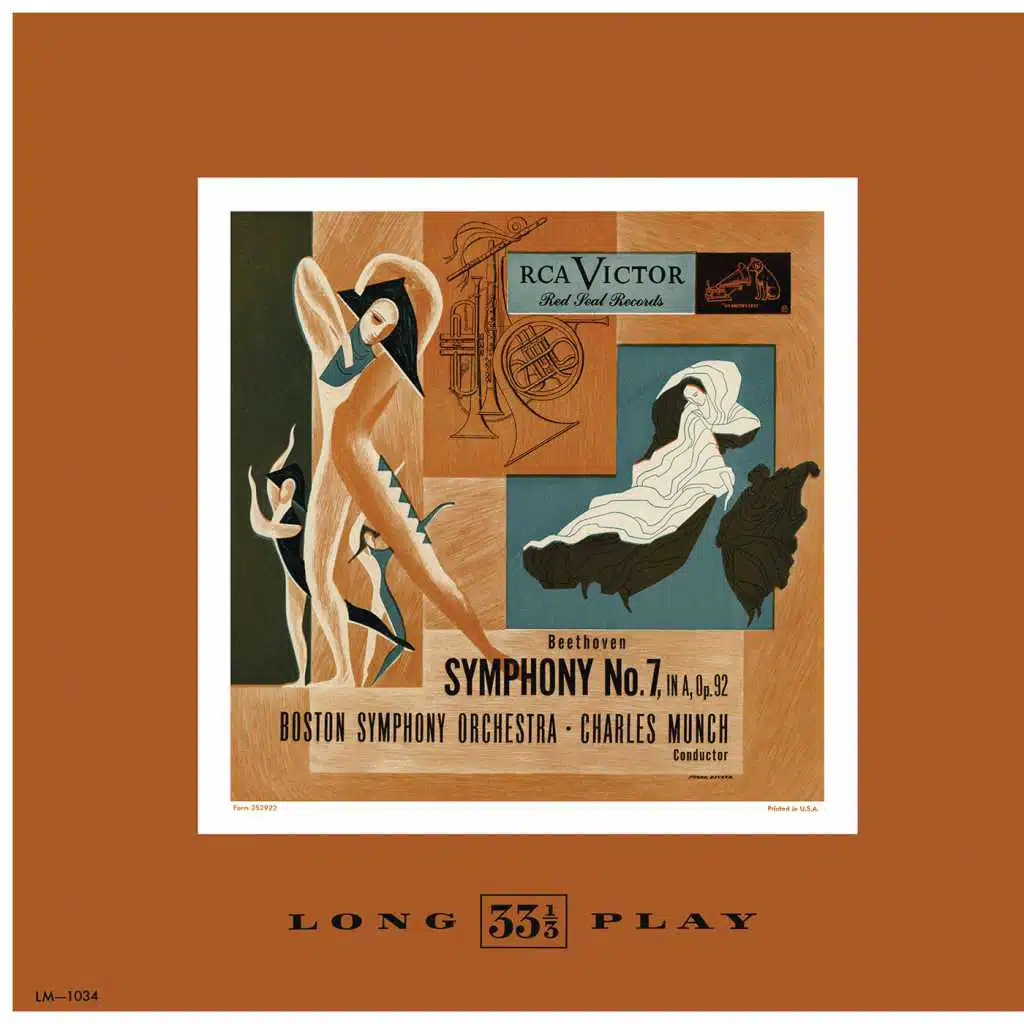 I. Largo - Allegro vivace