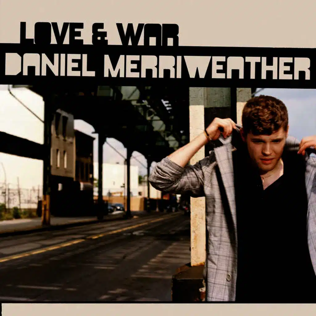 Water And A Flame (feat. Adele)