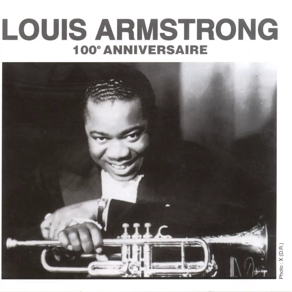 100e anniversaire de Louis Armstrong - Remastered