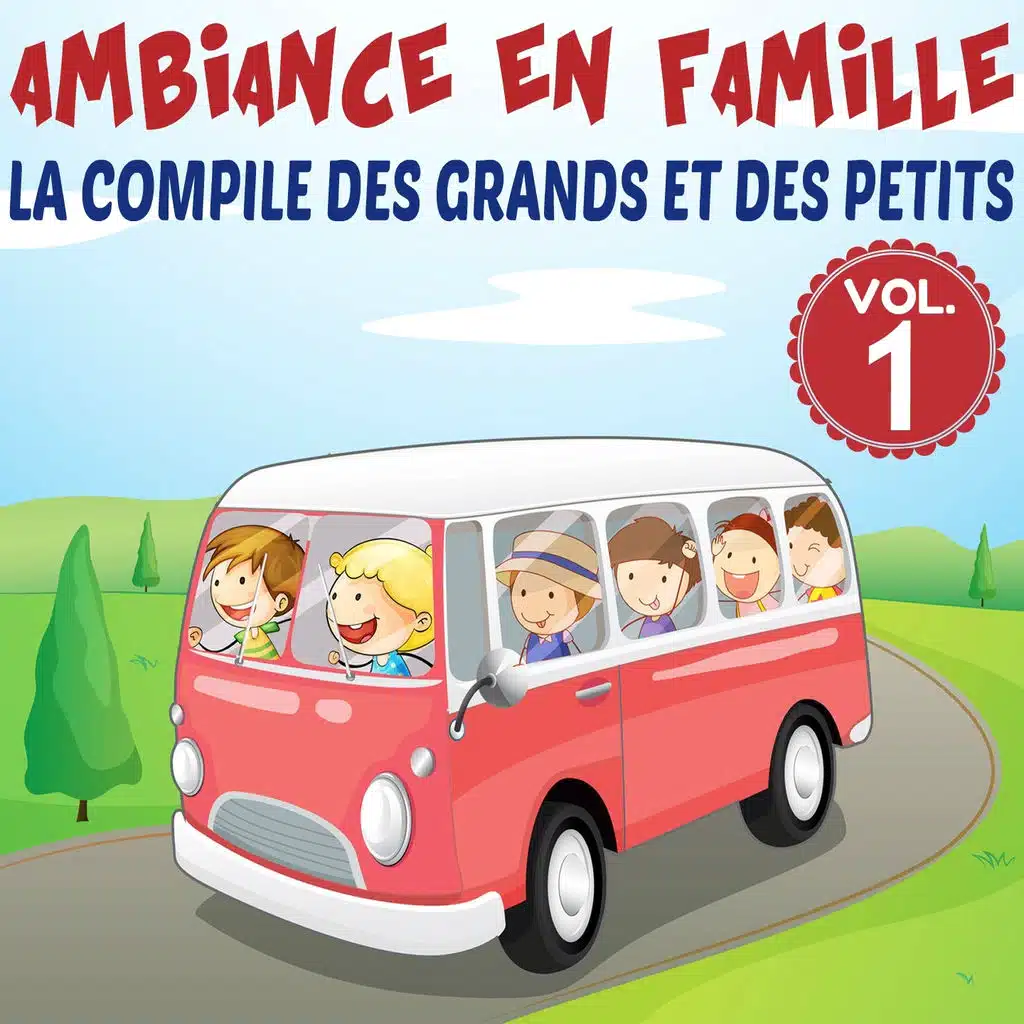 Simarik - La danse du bisou