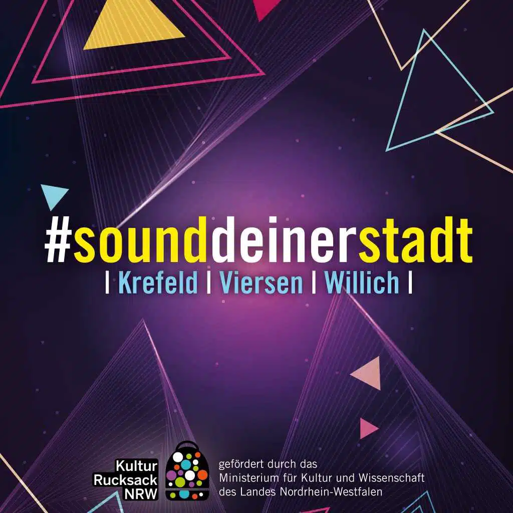 Willich will ich (Instrumental Version)