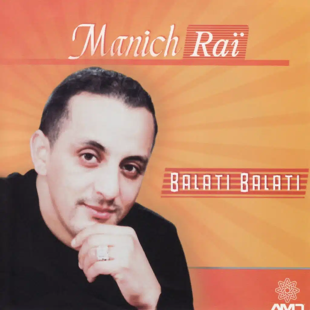 Manich Raï