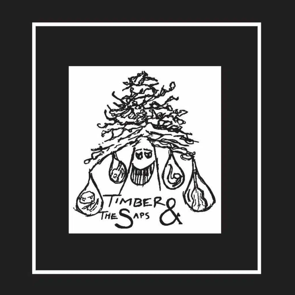 Timber & the Saps (Live)
