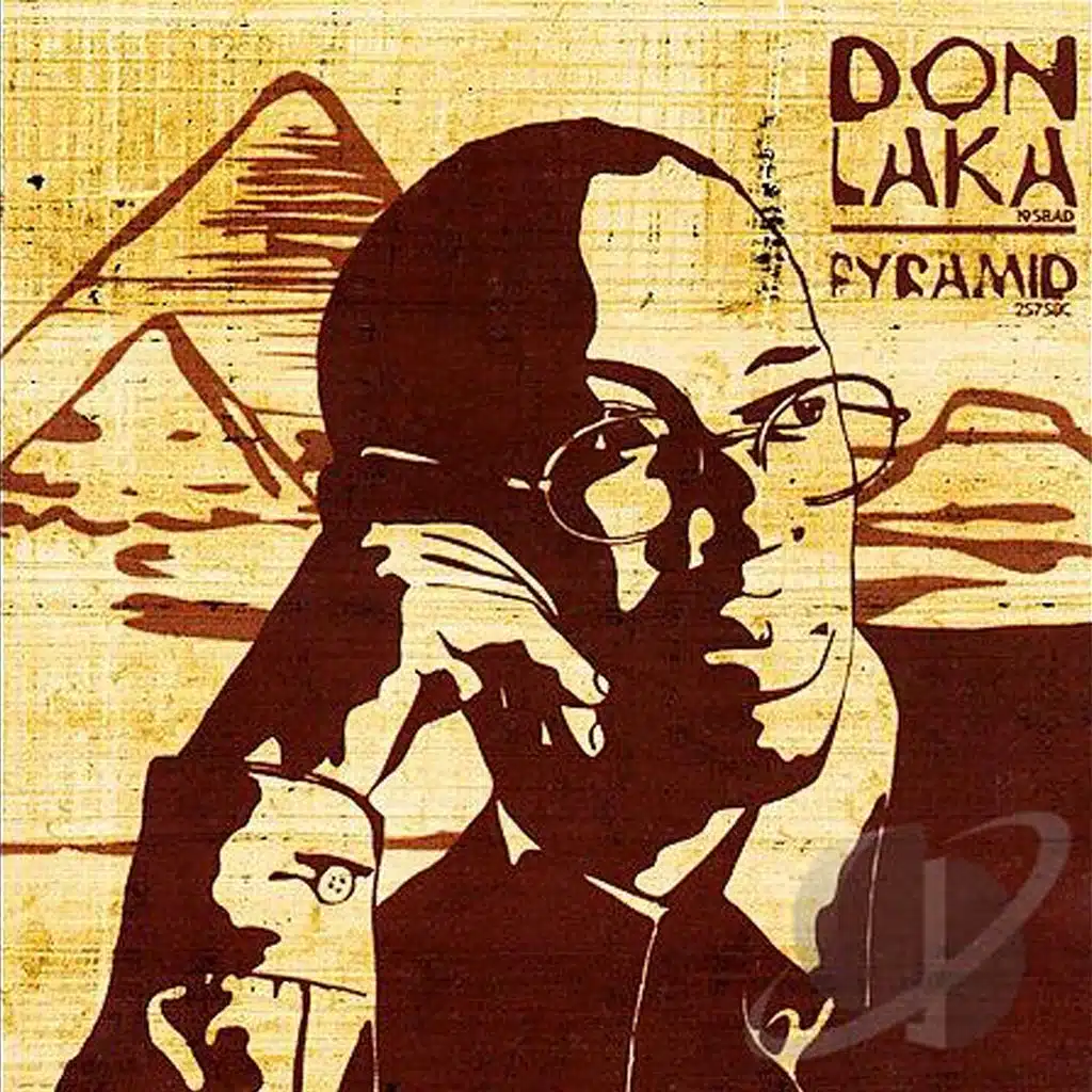 Rain Queen - Madjadji