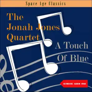 A Touch Of Blue / 1960 (Lbum of 1960)