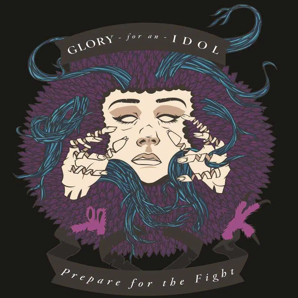 Prepare For The Fight