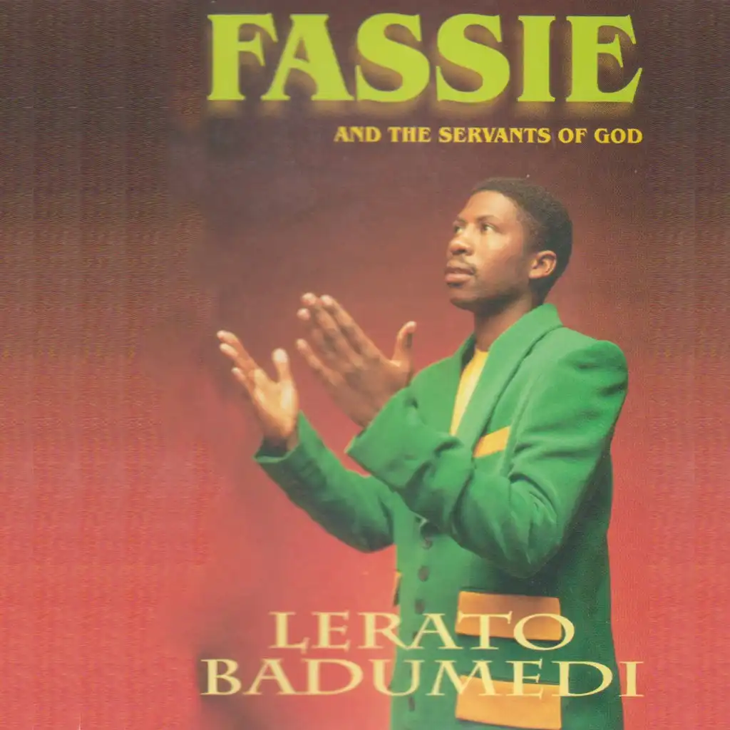 Fassie and The Servants of God