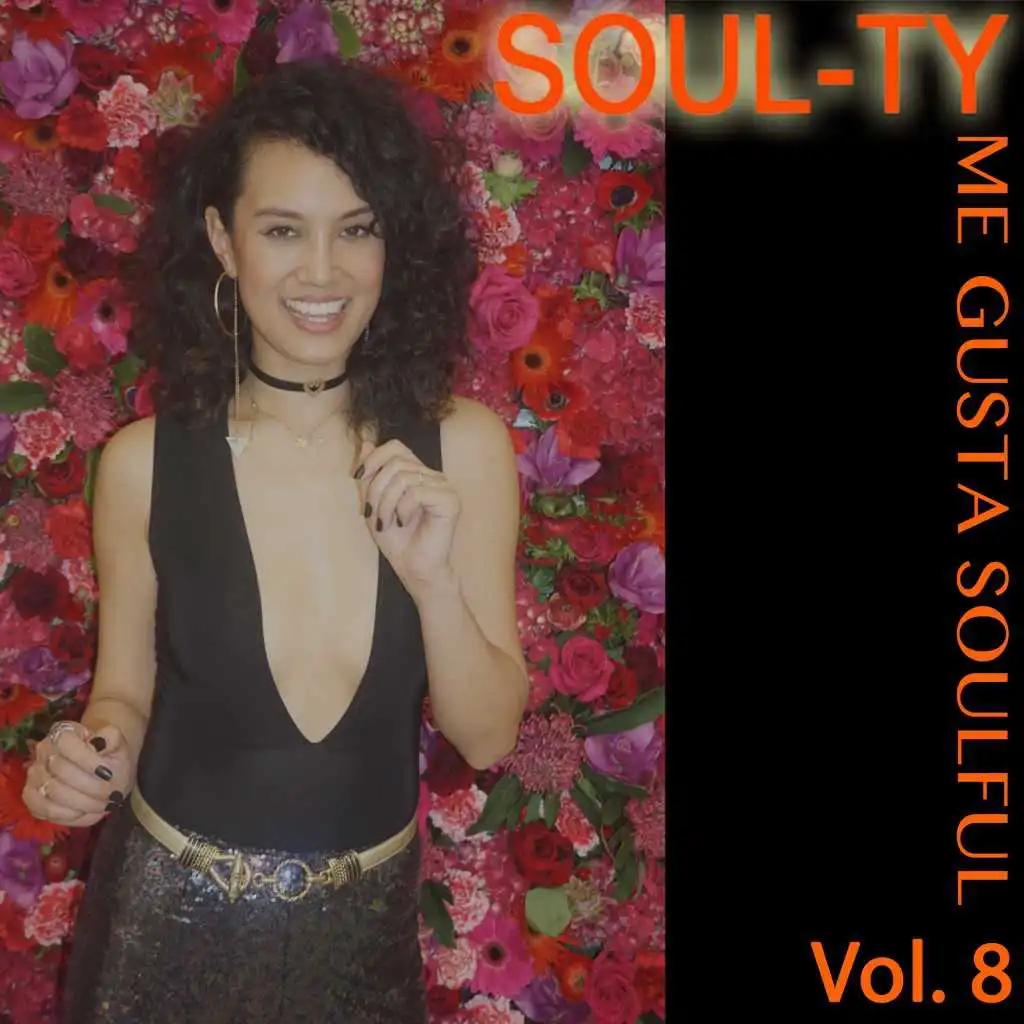 Me Gusta Soulful, Vol. 8