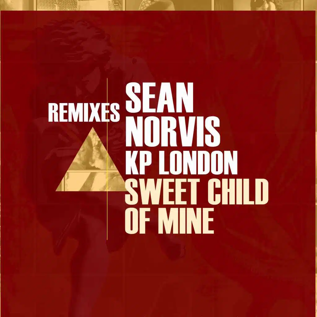 Sweet Child of Mine (Remixes)