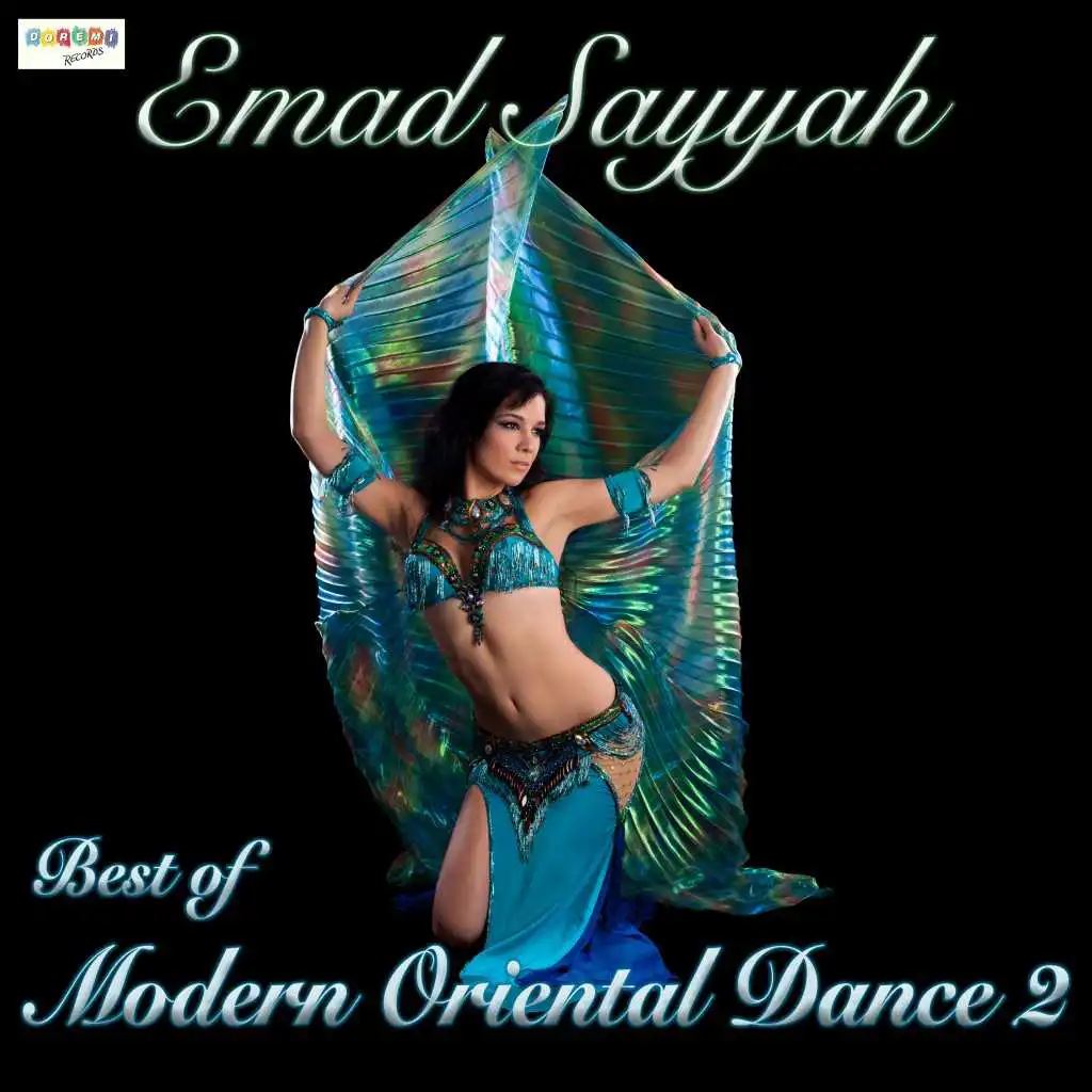 Belly Dancing in Hong Kong (Instrumental Version)