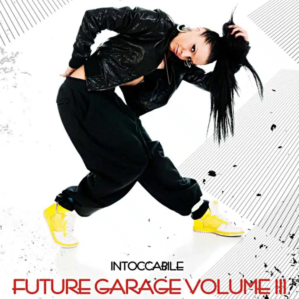 Future Garage Volume 3
