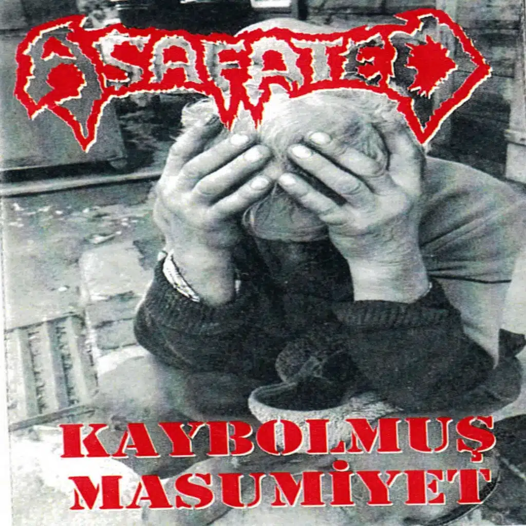 Kaybolmuş Masumiyet