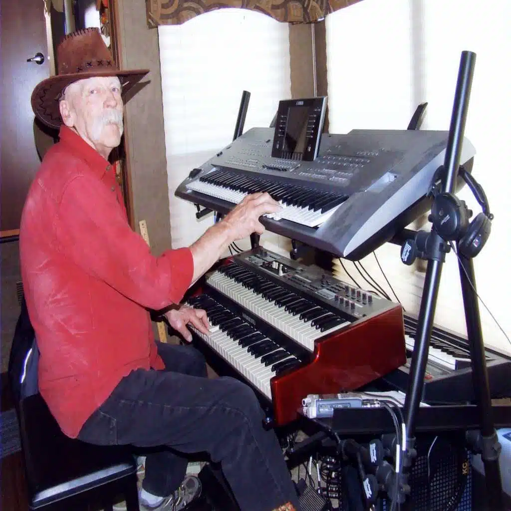 Fingers and Feet Having Fun