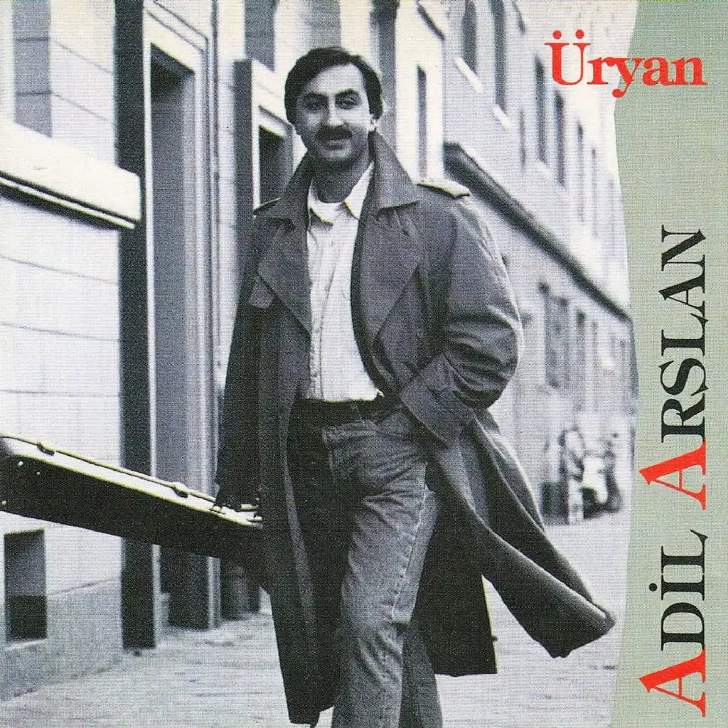 Ağıt (Version 1)