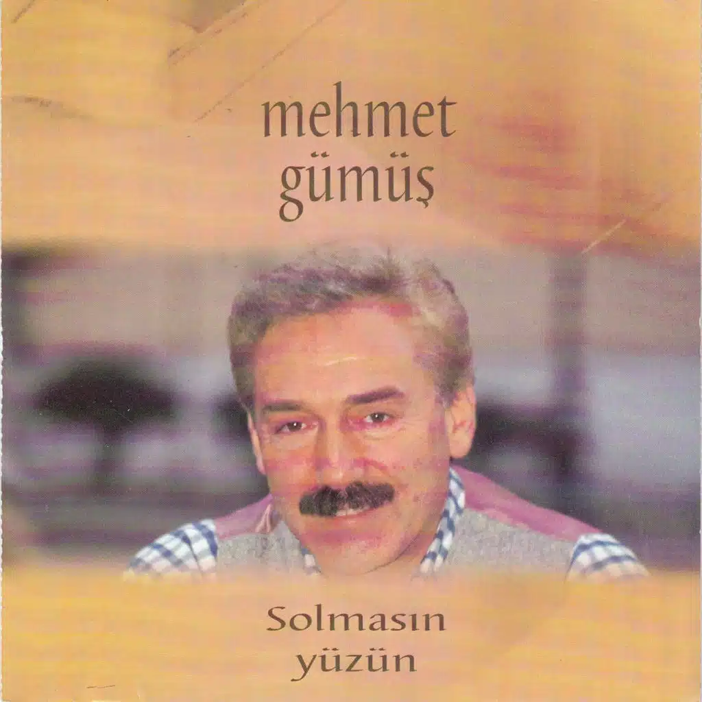 Solmasın Yüzün