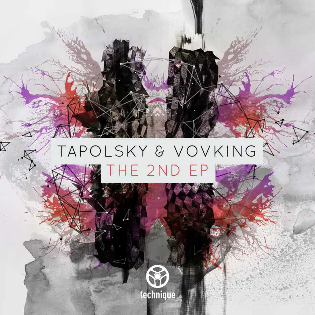 Tapolsky / VovKING