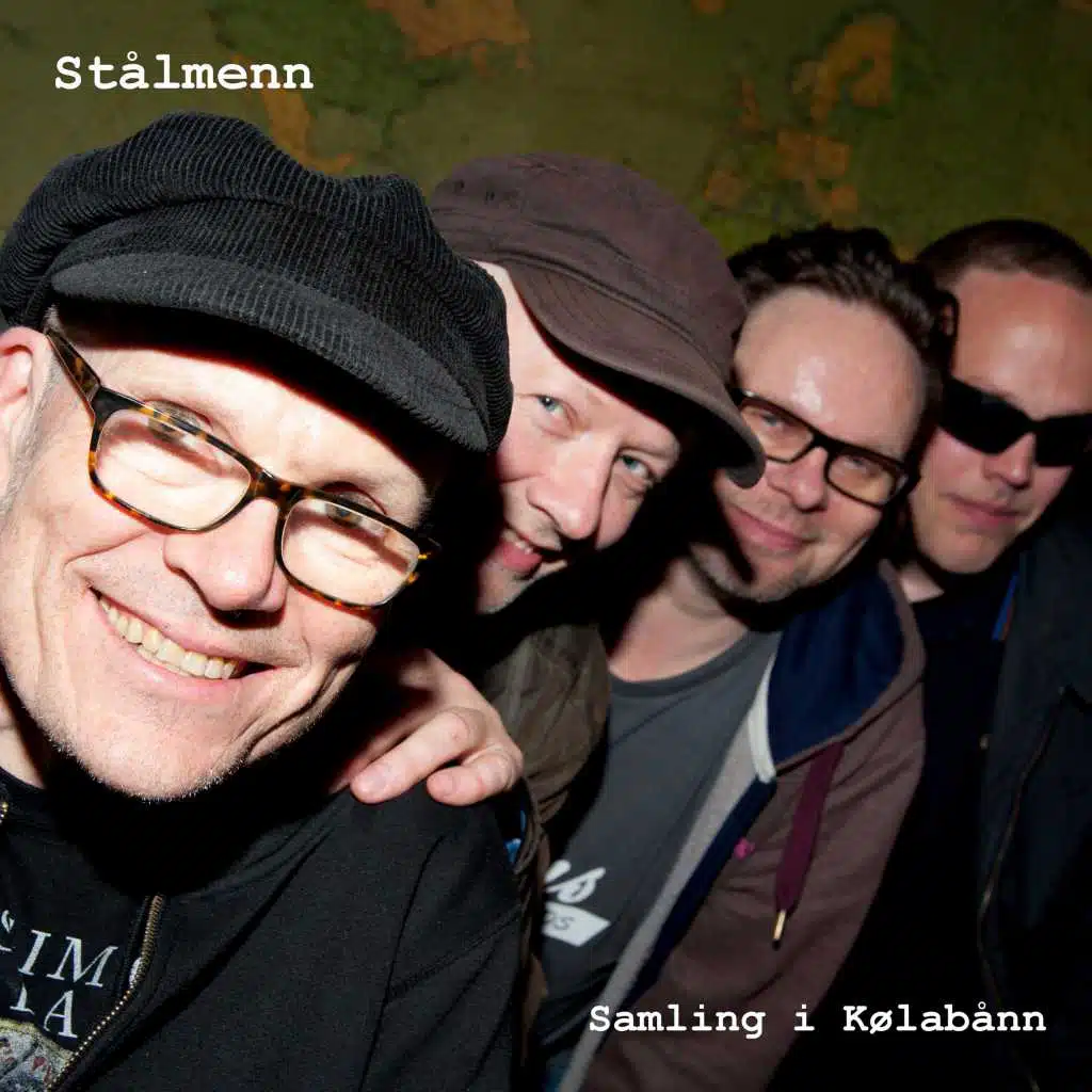 Samling i Kølabånn