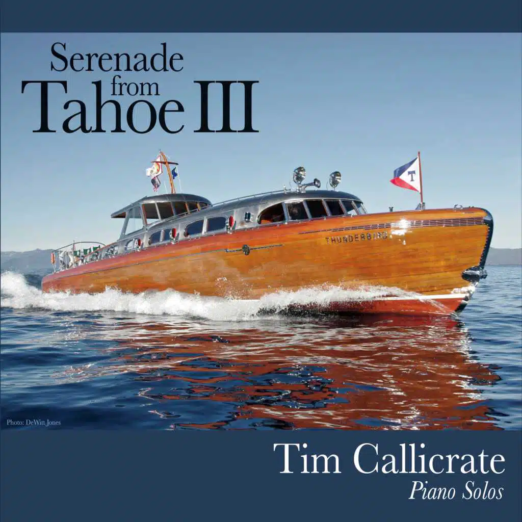 Tim Callicrate