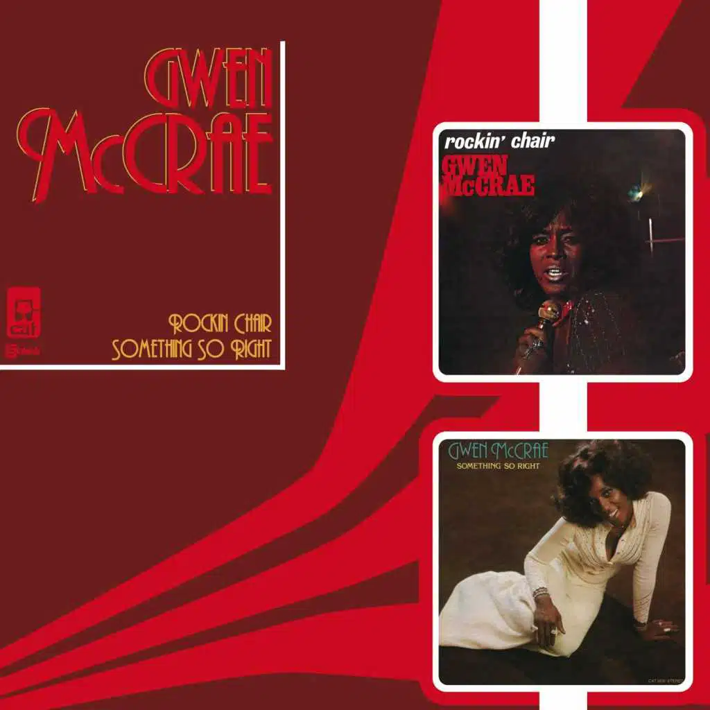 Rockin' Chair/Something So Right