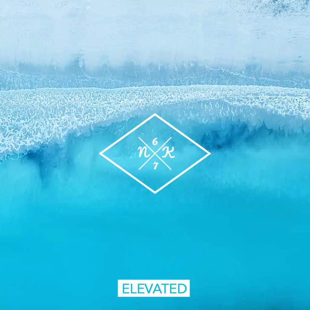 Elevated