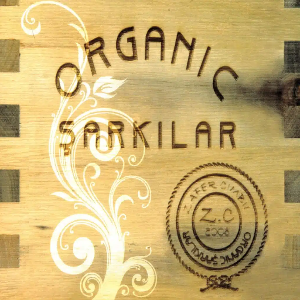 Organik Şarkılar