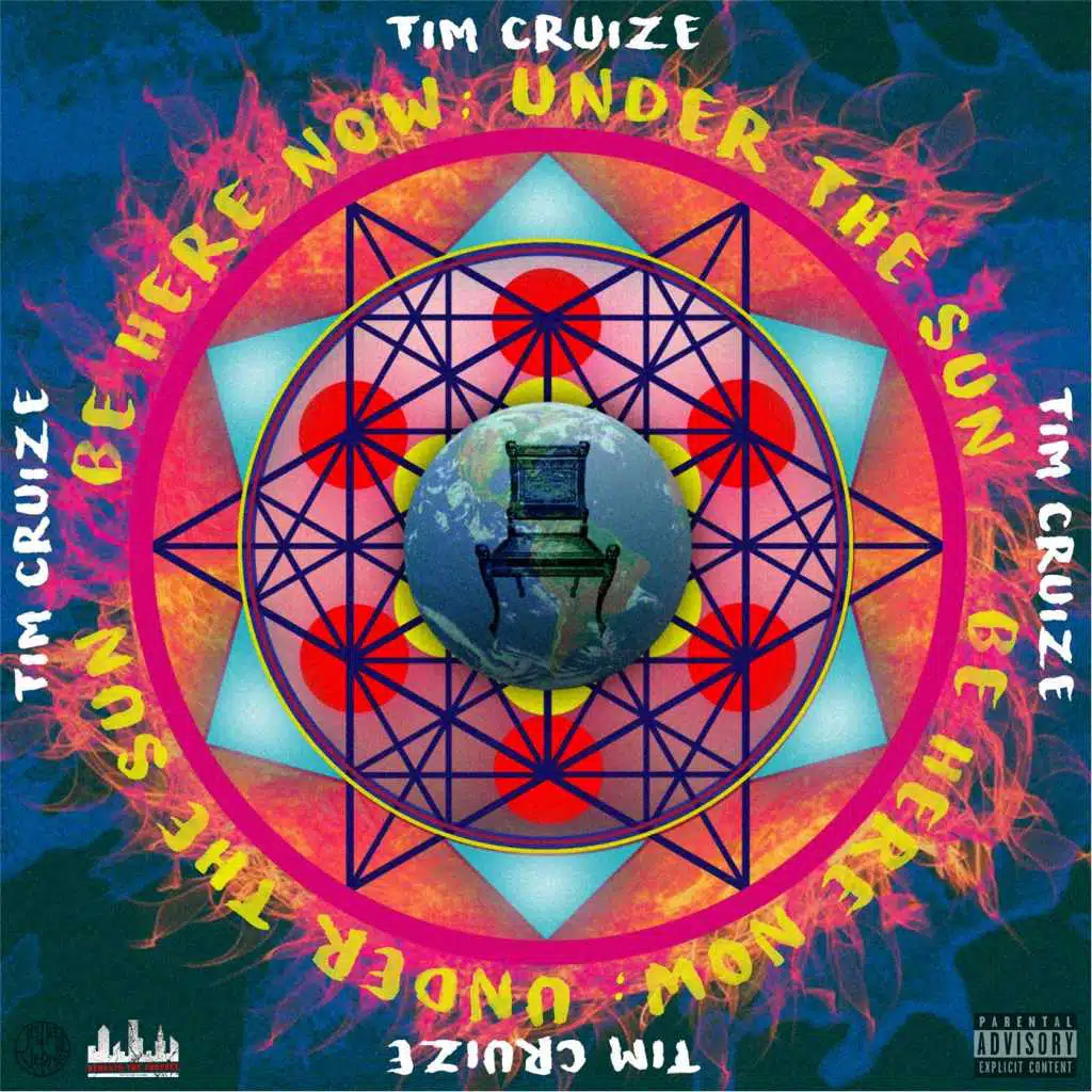 Be Here Now; Under the Sun