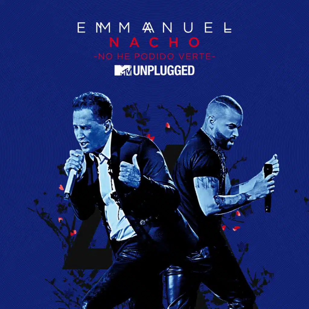 Emmanuel & Nacho