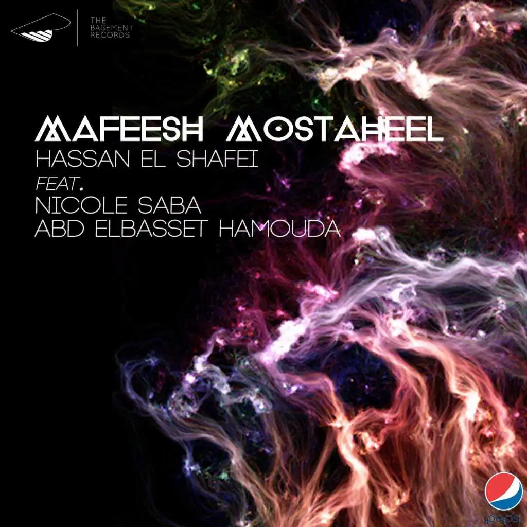 Mafeesh Mostaheel (feat. Nicole Saba & Abd El Basset Hamouda)