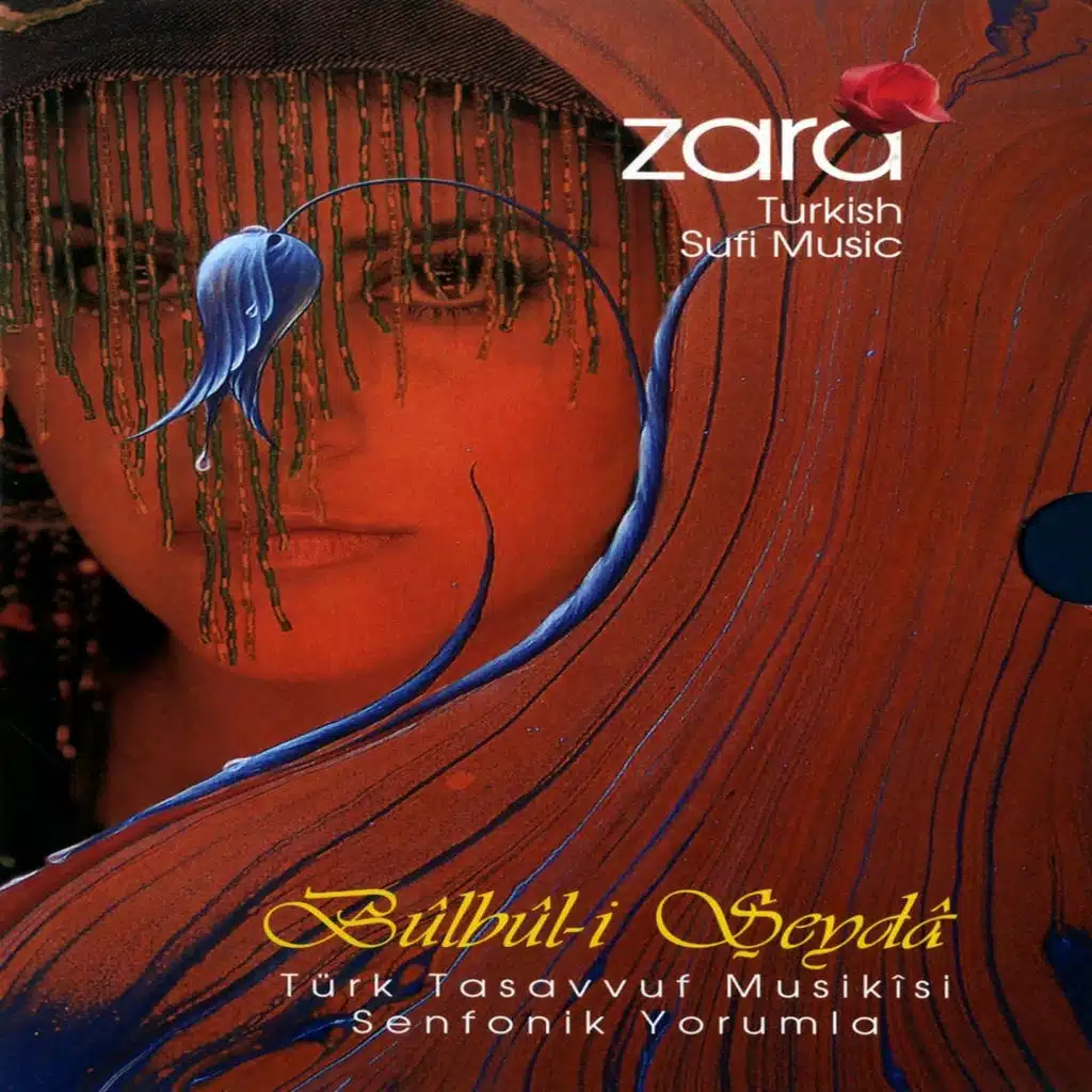 Uyan Ey Gözlerim Gafletten Uyan