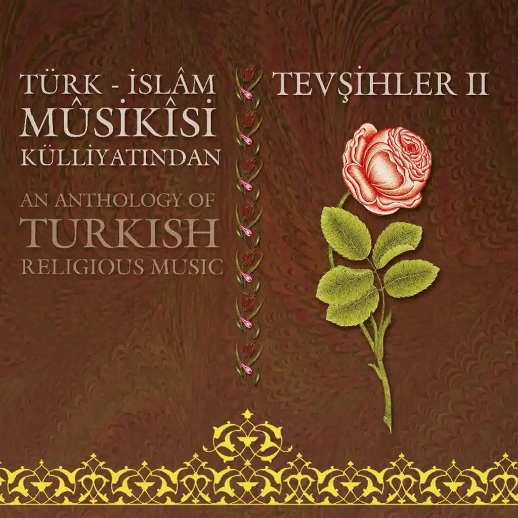 Merhaba Ey Mevlid-i Peygamber-i (Rast)