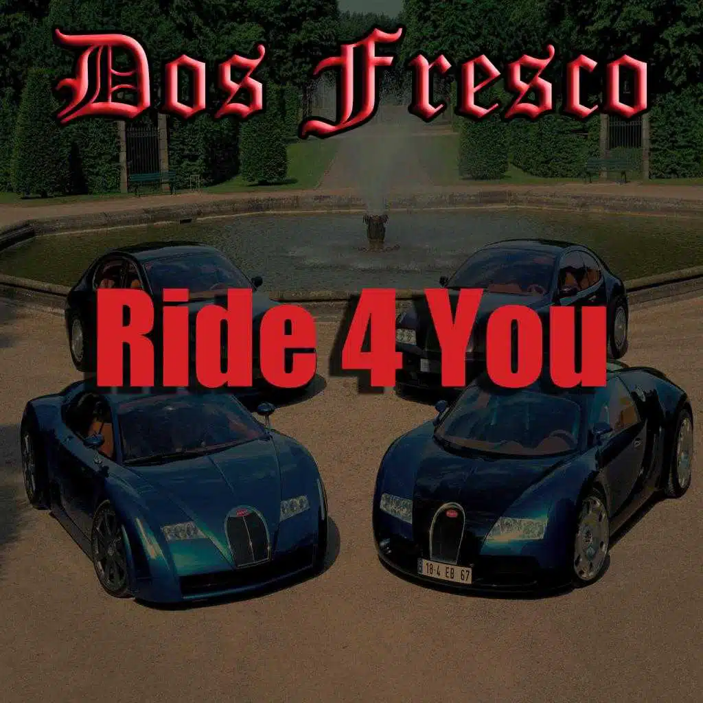 Ride 4 You