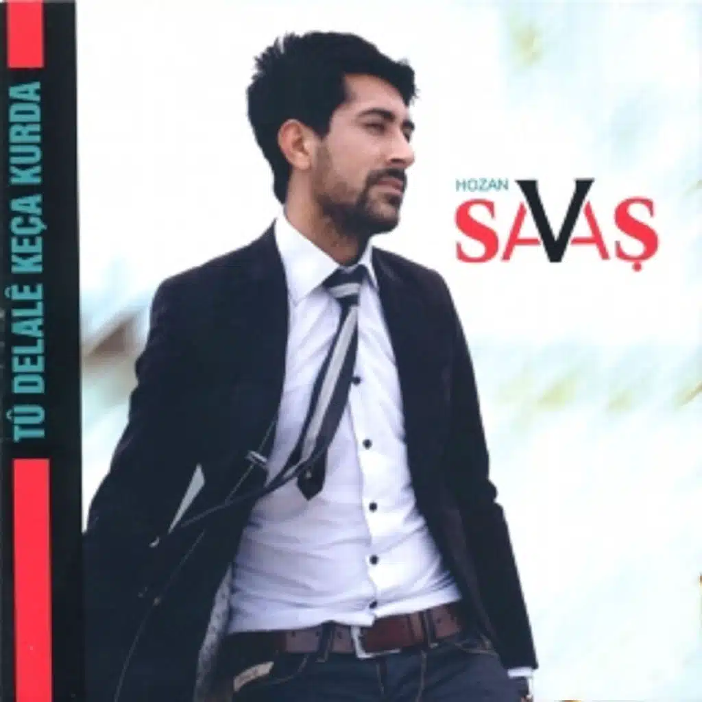 Tû Dêlâlê Keça Kurda