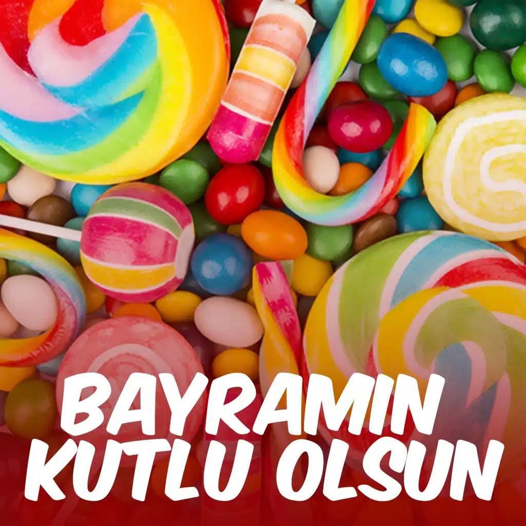 Bayramın Kutlu Olsun