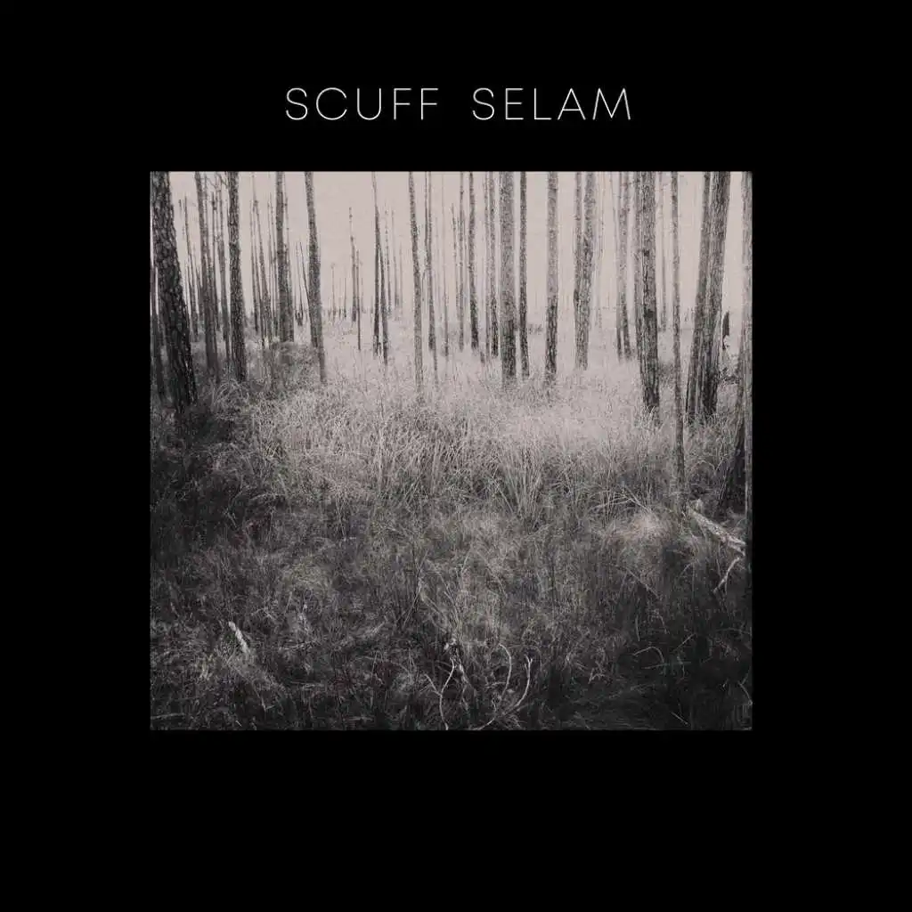 Scuff Selam