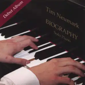 Biography - Solo Piano