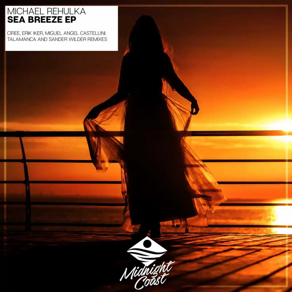 Sea Breeze (Talamanca Remix)