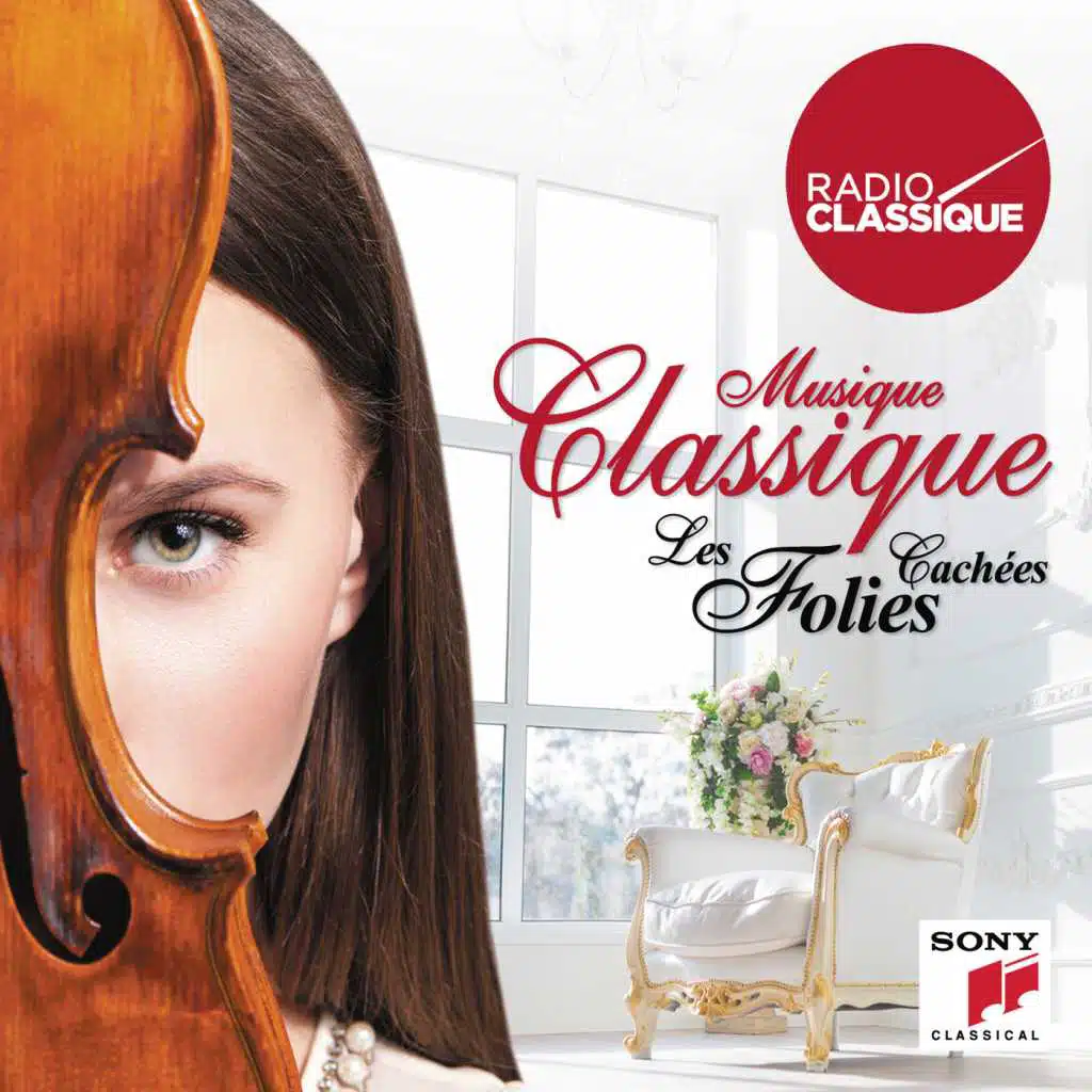 Hilary Hahn, Hugh Wolff, The Saint Paul Chamber Orchestra & St. Paul Chamber Orchestra