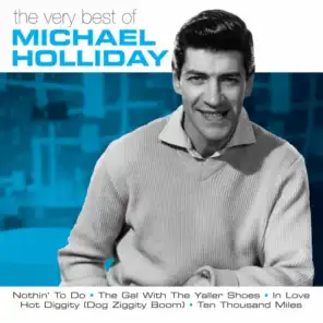 The Very Best Of Michael Holliday