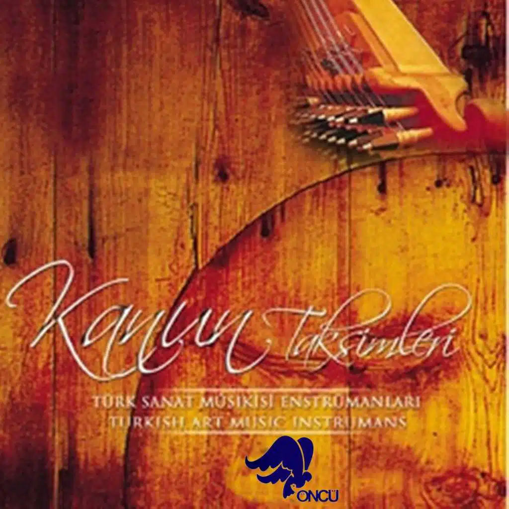 Kanun'la Özledim Kürdili Hicazkar Taksim