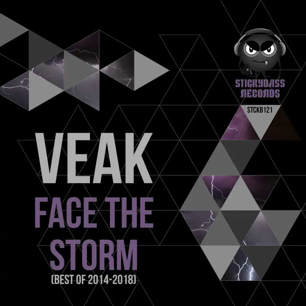 Face the Storm (Best of 2014 - 2018)