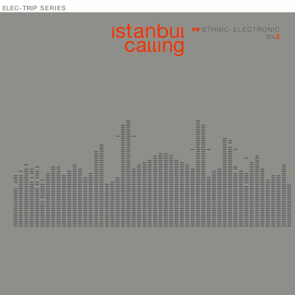 Istanbul Calling, Vol.2