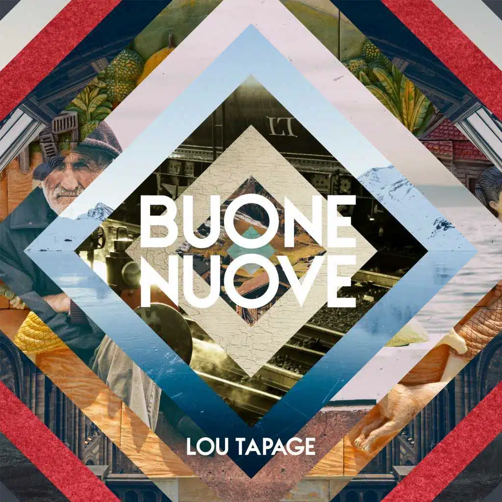 Buone nuove