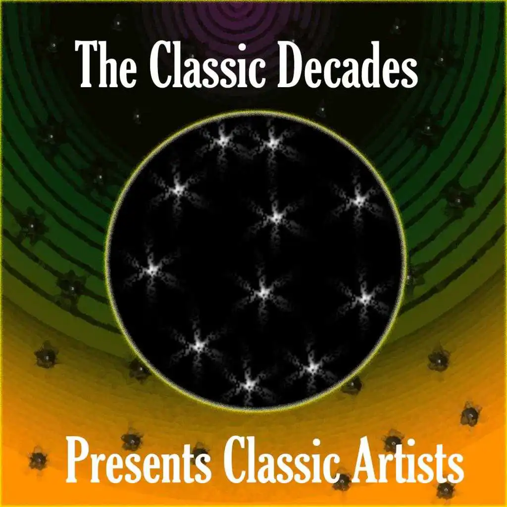 The Classic Decades Presents - Art Tatum Vol. 03